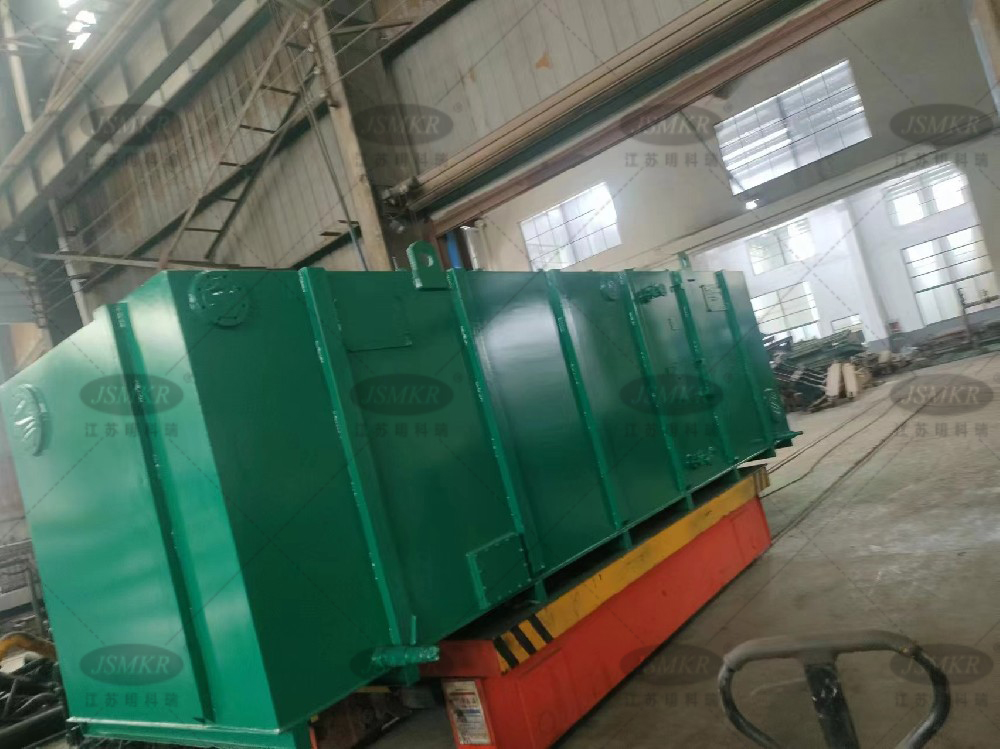 明科瑞冶金機械|潤滑站油箱 明科瑞冶金機械|潤滑站油箱